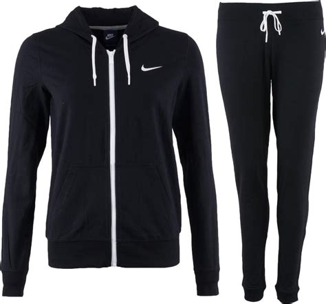 nike trainingspak dames bruin|Bruin Nike Trainingspakken .